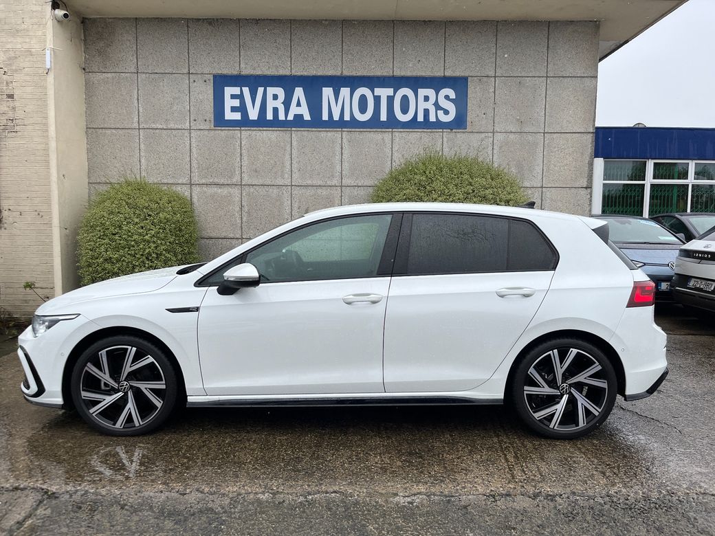 2022 Volkswagen Golf