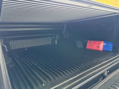2023 Ford Ranger