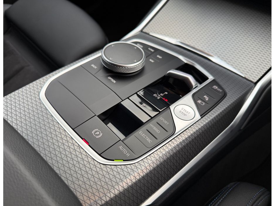 2023 BMW 3 Series