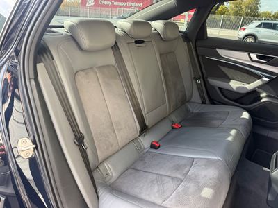 2019 Audi A6