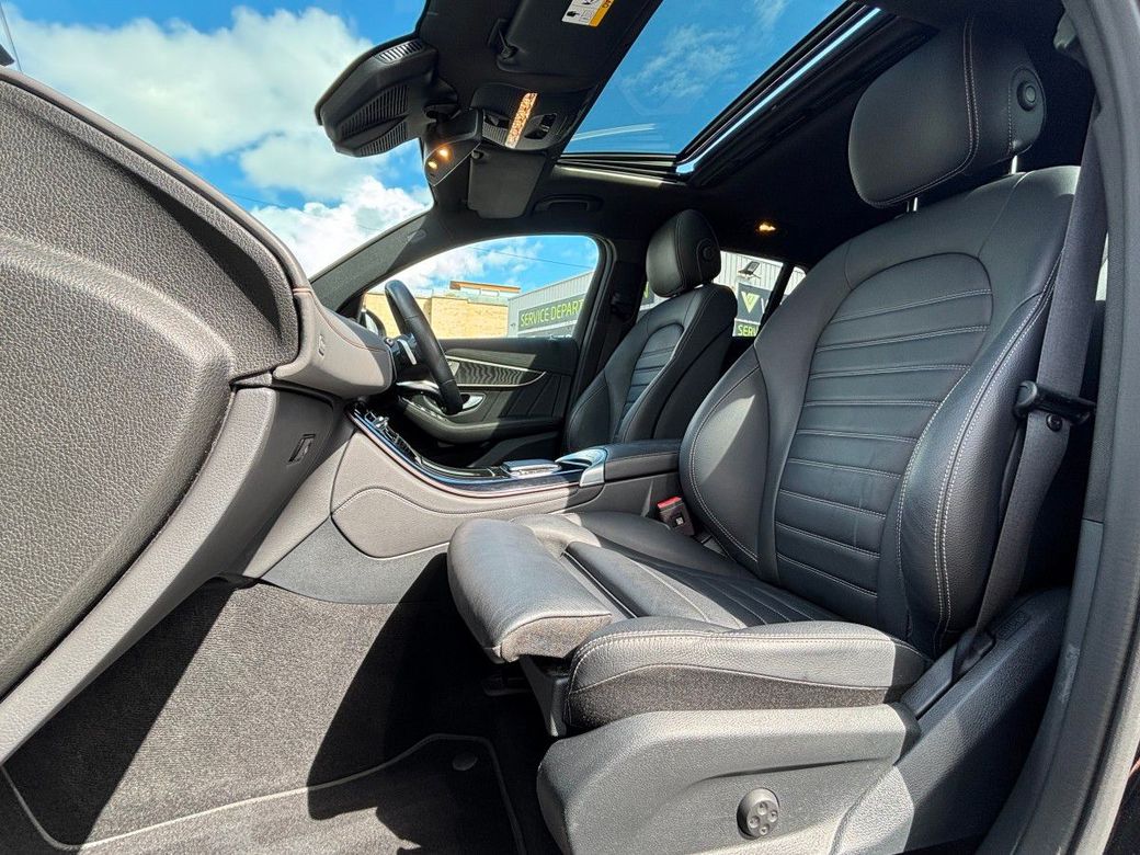 2023 Mercedes-Benz EQC