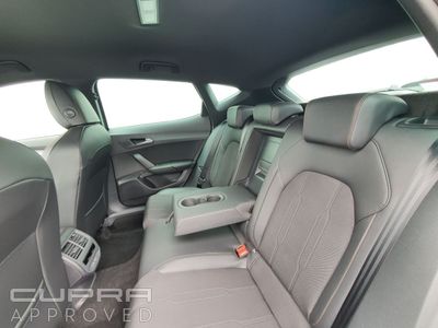 2025 Cupra Formentor