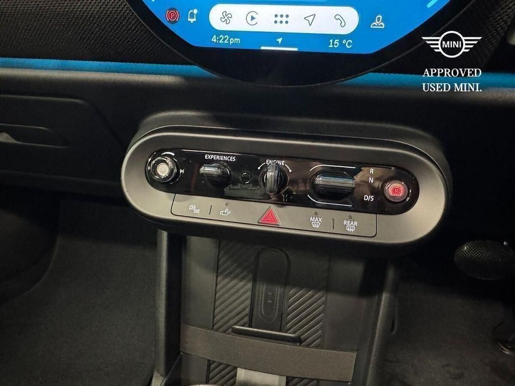 2025 Mini Cooper