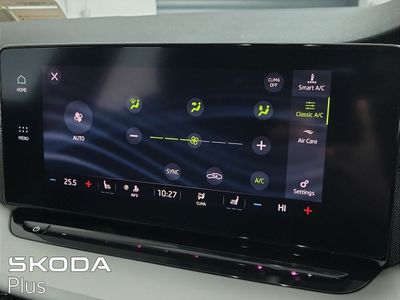 2024 Skoda Octavia