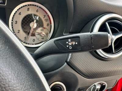 2014 Mercedes-Benz A Class