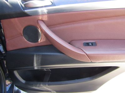 2011 BMW X5