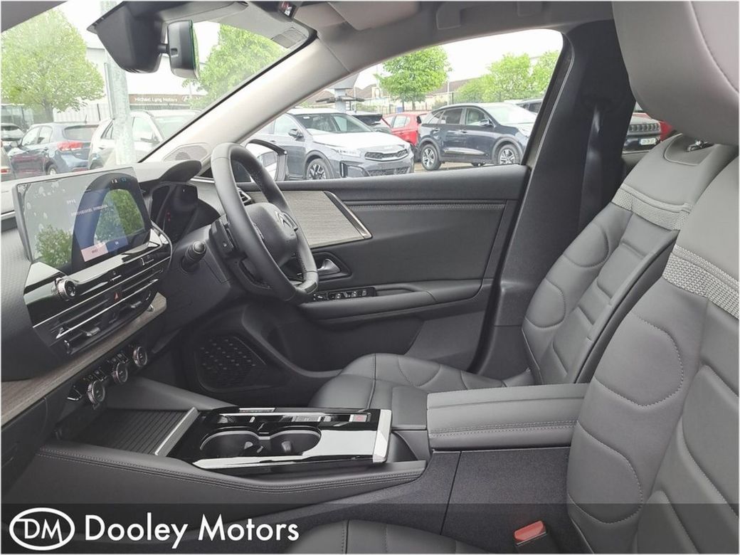 2024 Citroen C5 X