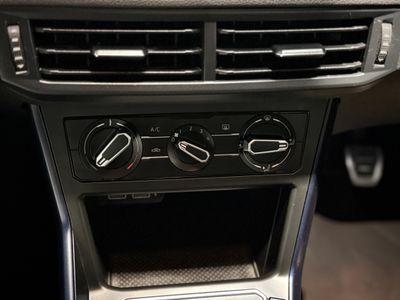2021 Volkswagen Polo