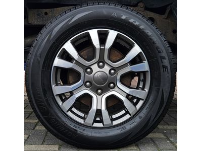 2013 Ford Ranger
