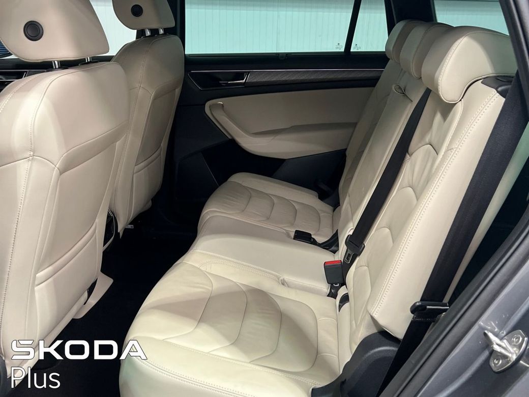 2023 Skoda Kodiaq