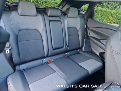 2026 Nissan Qashqai