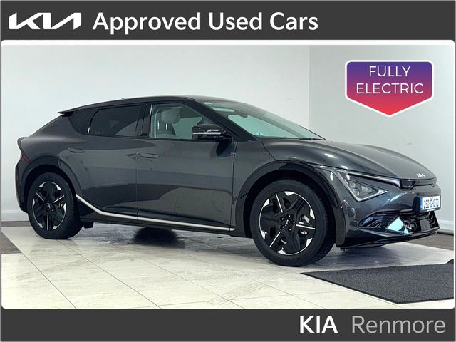 vehicle for sale from Kia Renmore