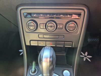 2018 Volkswagen Beetle