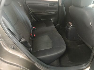 2016 Nissan Pulsar