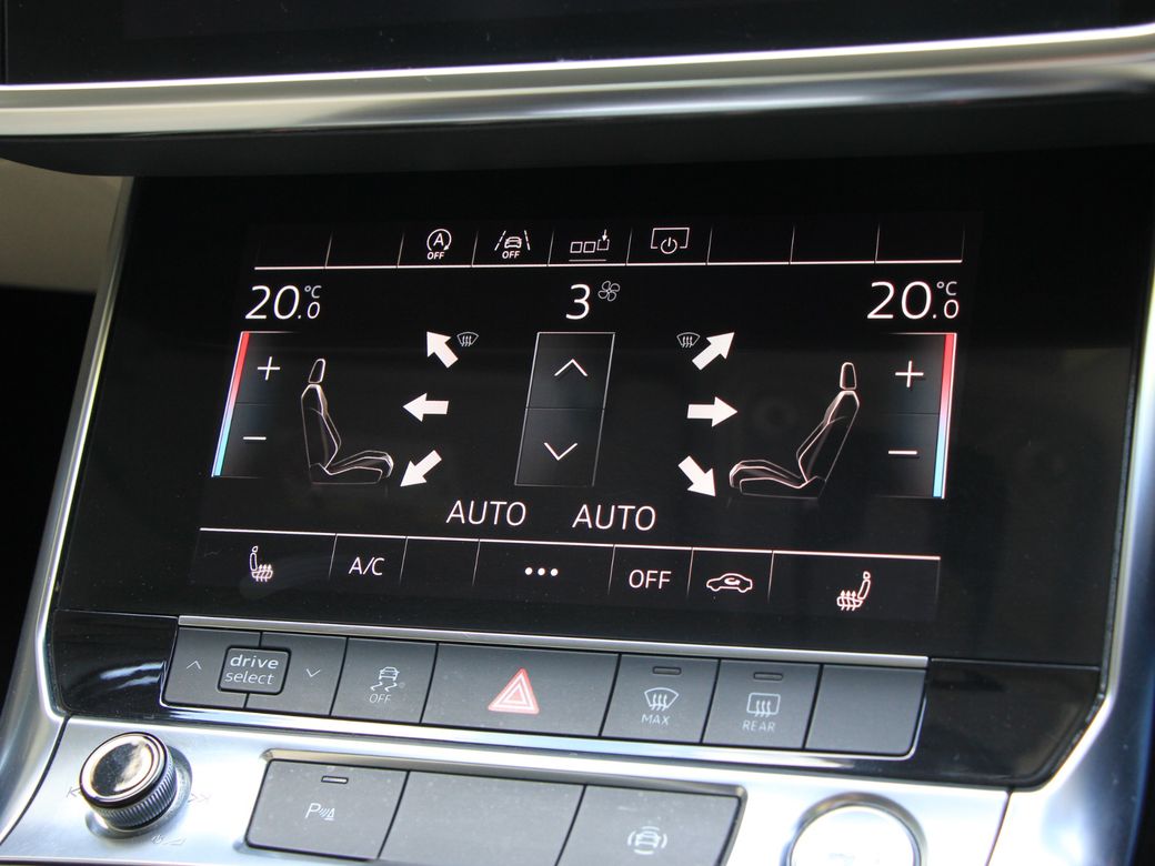 2019 Audi A6