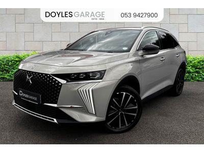 2023 DS Automobiles DS 7