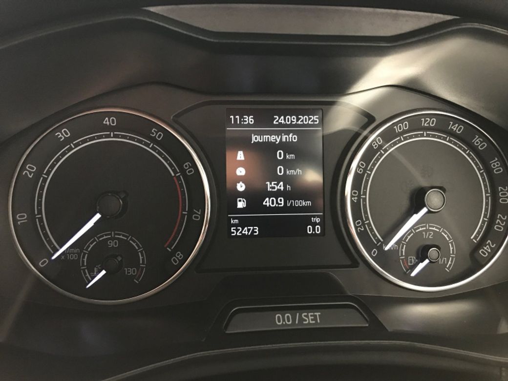 2021 Skoda Kamiq