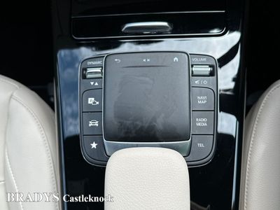 2021 Mercedes-Benz CLA Class
