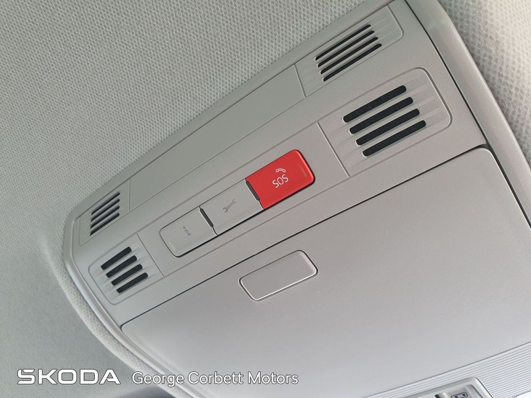 2026 Skoda Kamiq