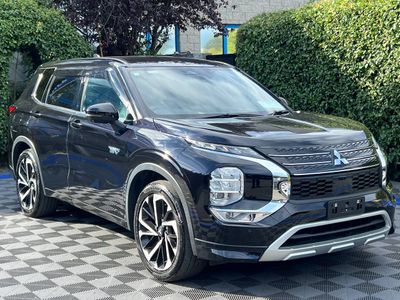 2022 Mitsubishi Outlander