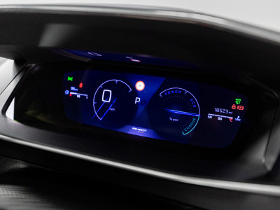 2025 Peugeot 2008