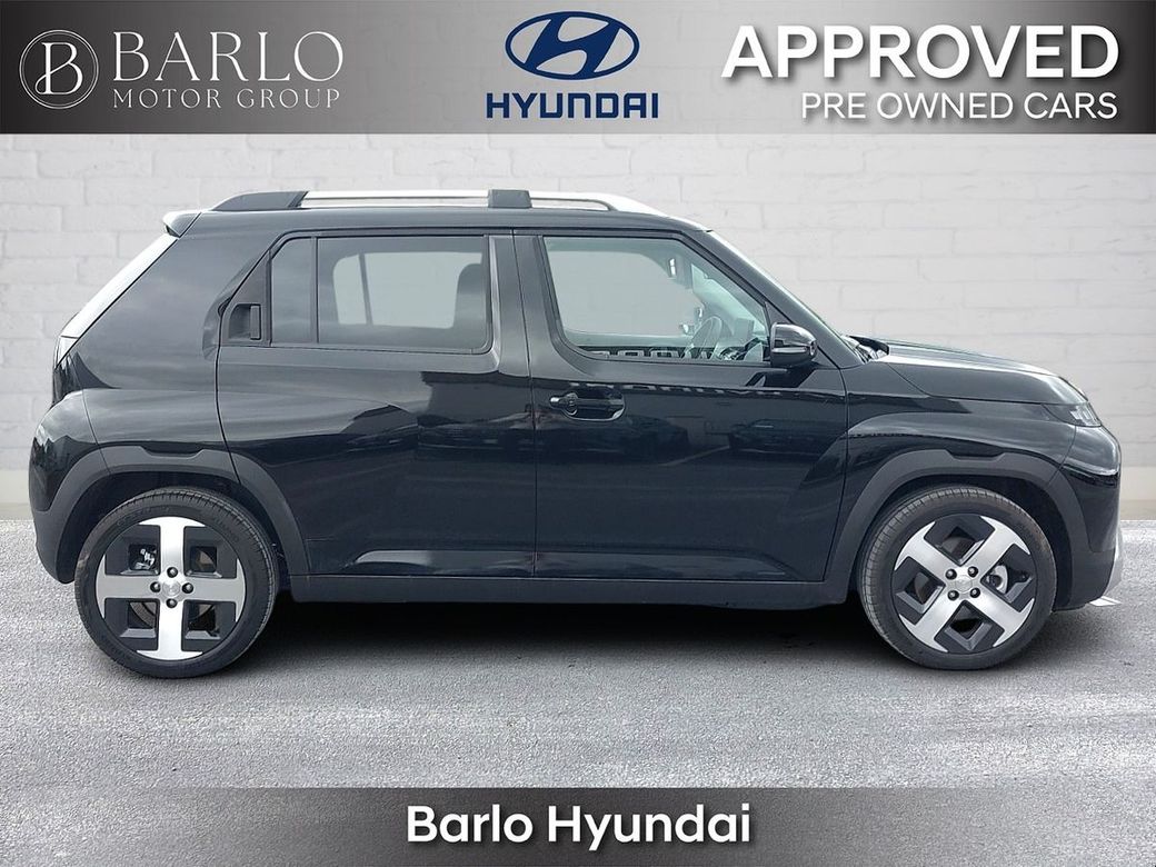 2025 Hyundai INSTER