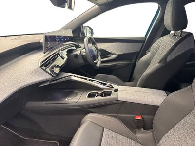2026 Peugeot 3008
