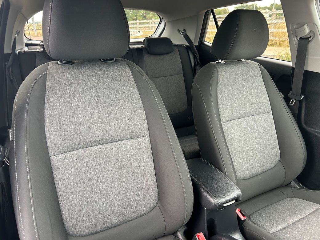 2024 Kia Stonic