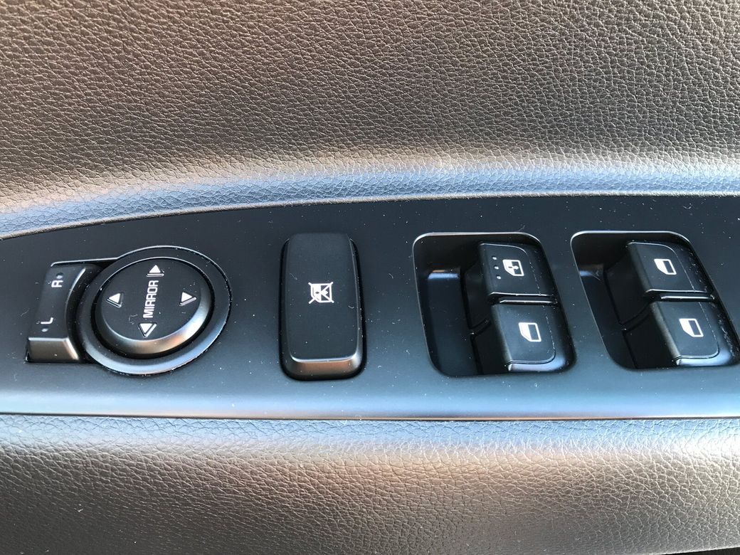 2022 Kia Rio