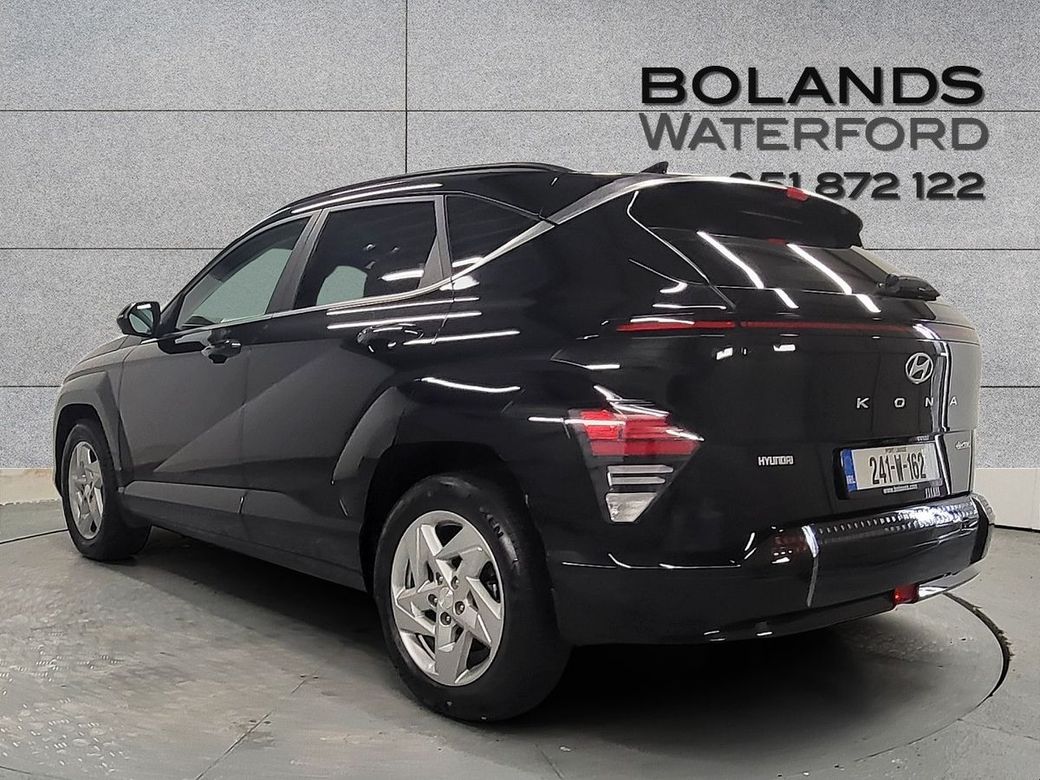 2024 Hyundai Kona