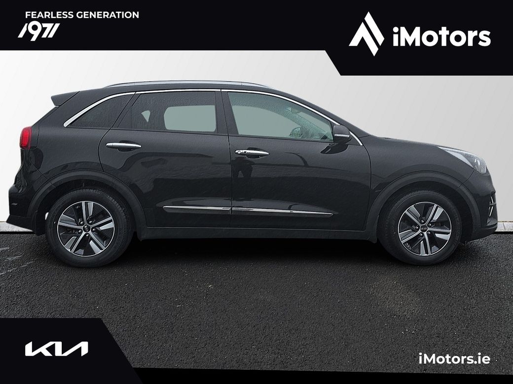 2021 Kia Niro