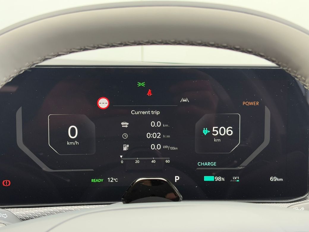 2026 Kia EV6