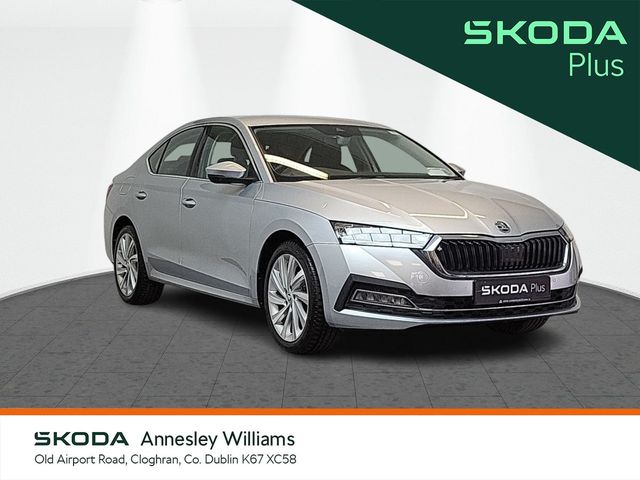 vehicle for sale from Annesley Williams