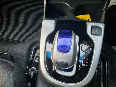 2017 Honda Fit