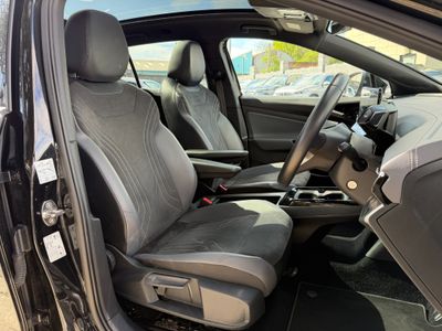 2023 Volkswagen ID.4