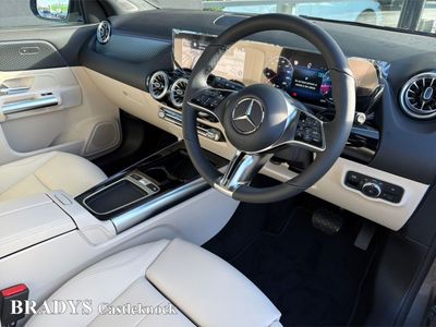 2026 Mercedes-Benz GLA Class