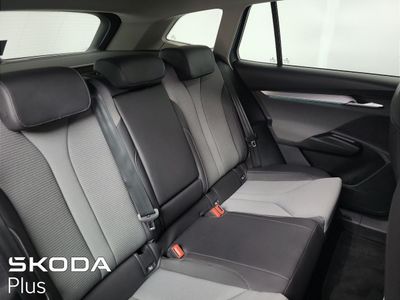 2022 Skoda Enyaq