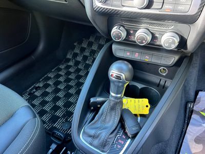 2017 Audi A1