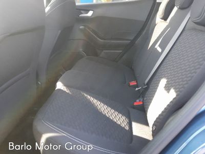 2023 Ford Fiesta