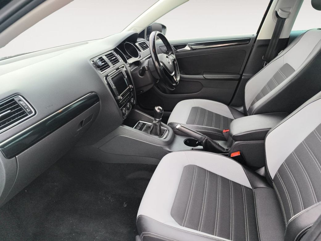 2017 Volkswagen Jetta