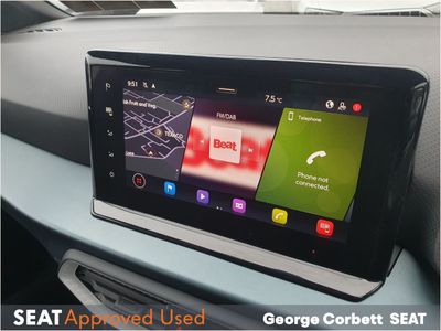 2023 SEAT Arona