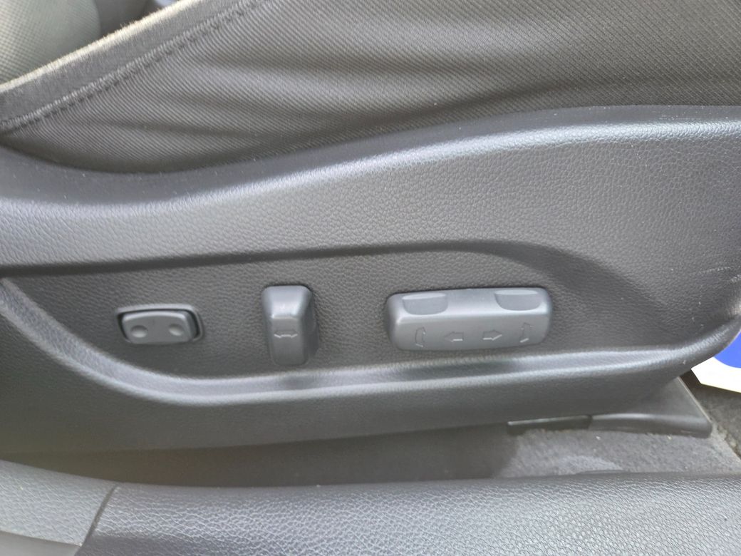 2018 Hyundai i40