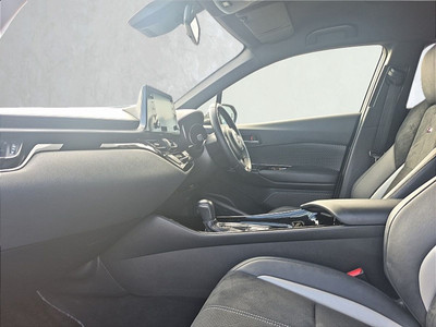 2020 Toyota C-HR