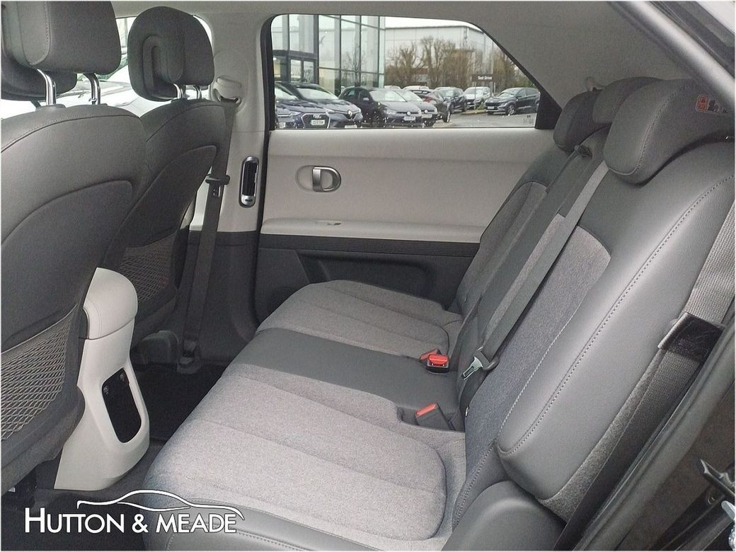 2022 Hyundai Ioniq 5