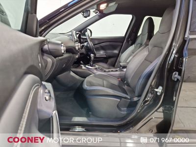 2024 Nissan Juke