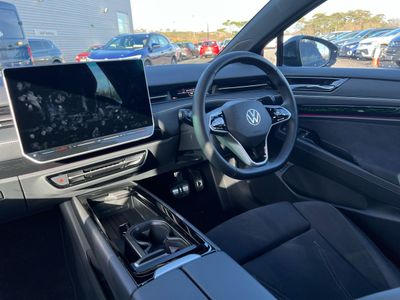 2025 Volkswagen ID.7