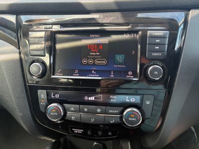2020 Nissan Qashqai