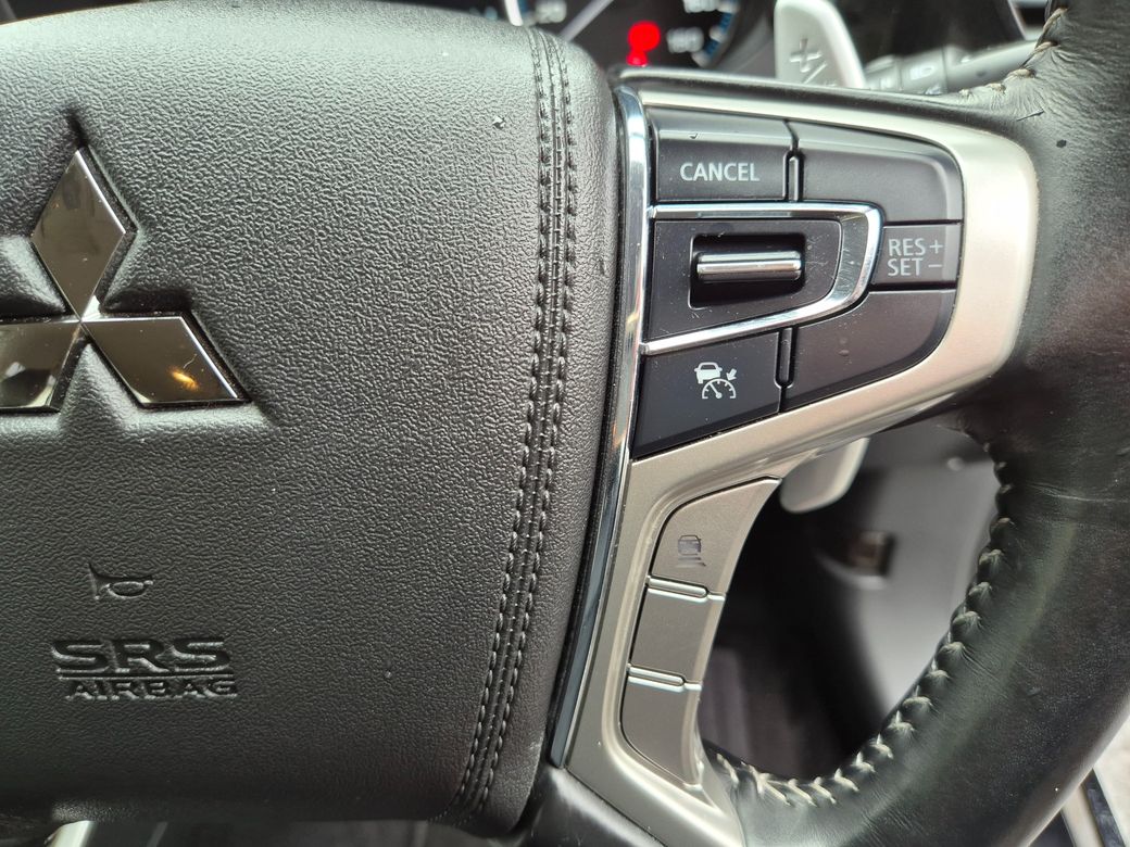 2020 Mitsubishi Outlander