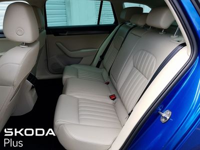2023 Skoda Superb