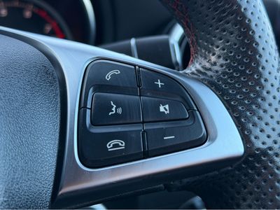 2016 Mercedes-Benz A Class